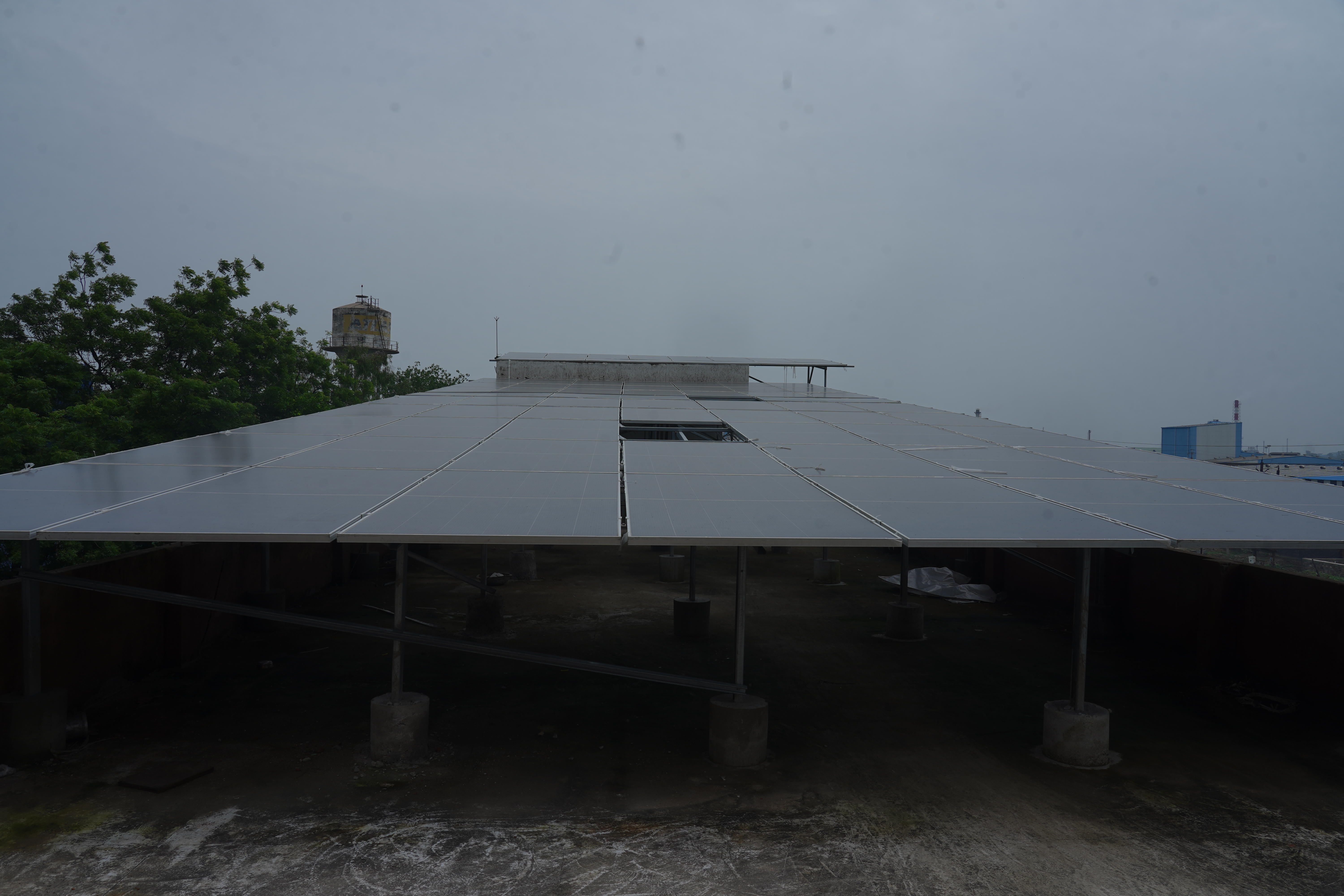 Solar Project